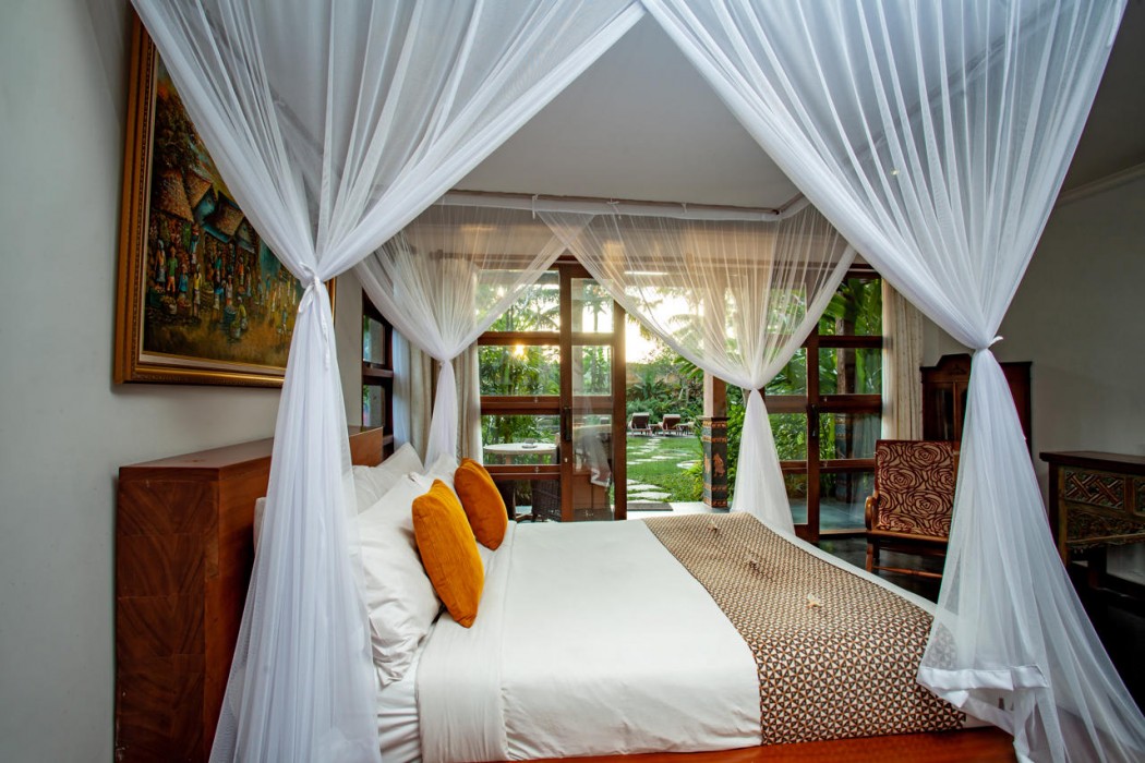 Arya Swara Villa Ubud 19/67