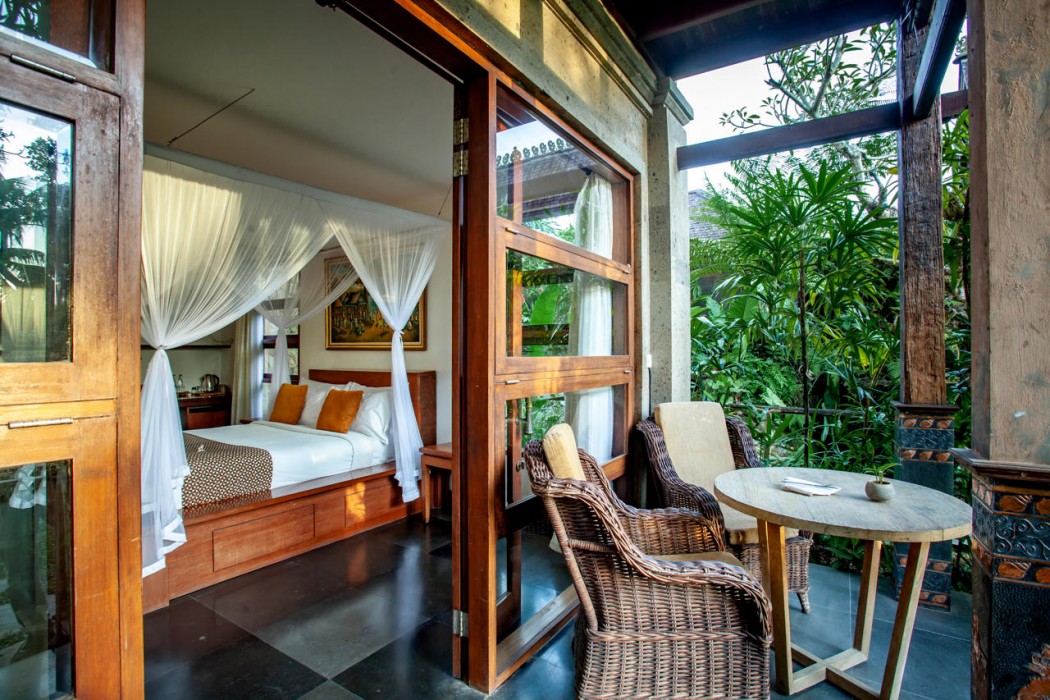Arya Swara Villa Ubud 28/67