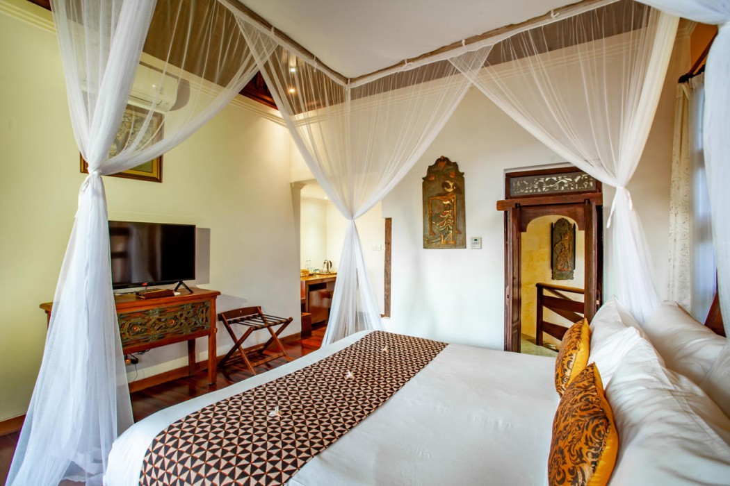 Arya Swara Villa Ubud 18/67