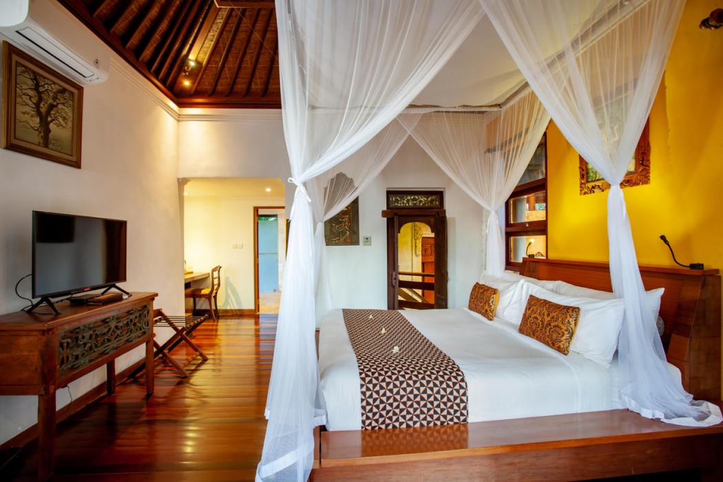 Arya Swara Villa Ubud 22/67