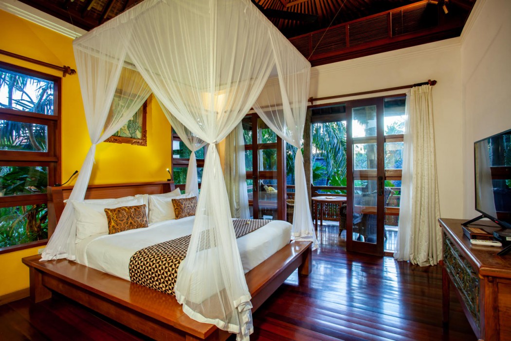Arya Swara Villa Ubud 27/67