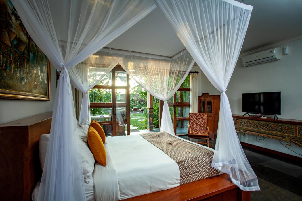 Arya Swara Villa Ubud 24/67