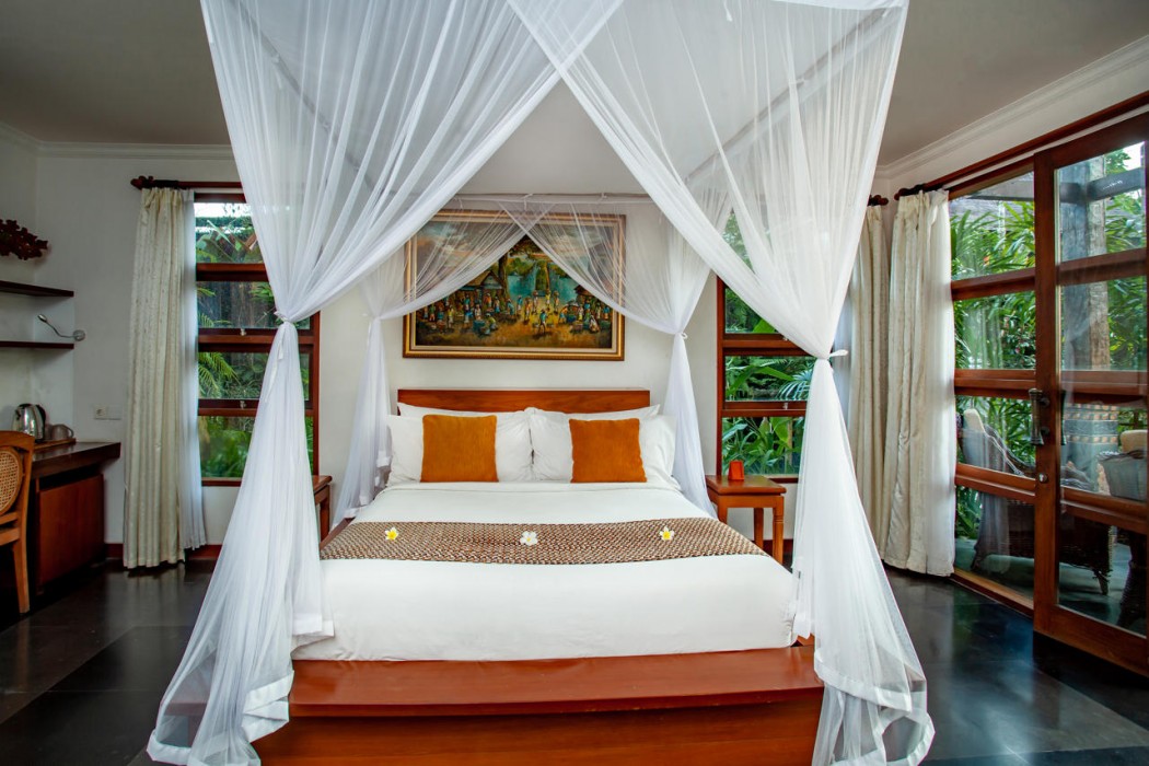 Arya Swara Villa Ubud 20/67