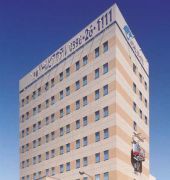 Ise Pearl Pier Hotel 1/55