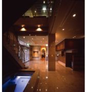 Ise Pearl Pier Hotel 9/55