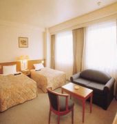 Ise Pearl Pier Hotel 13/55