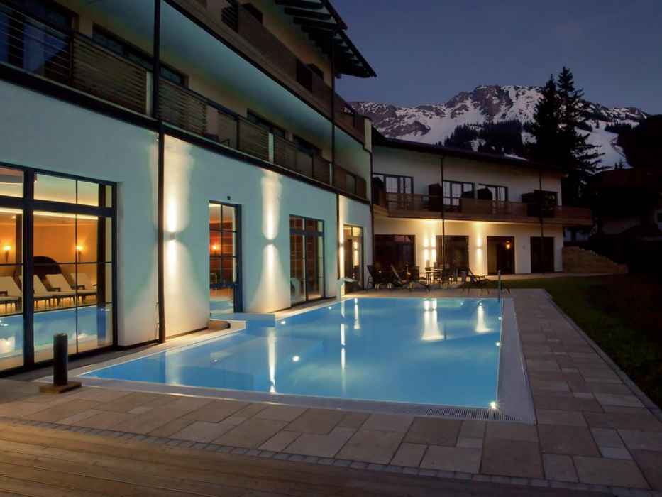 Panoramahotel Oberjoch 14/50