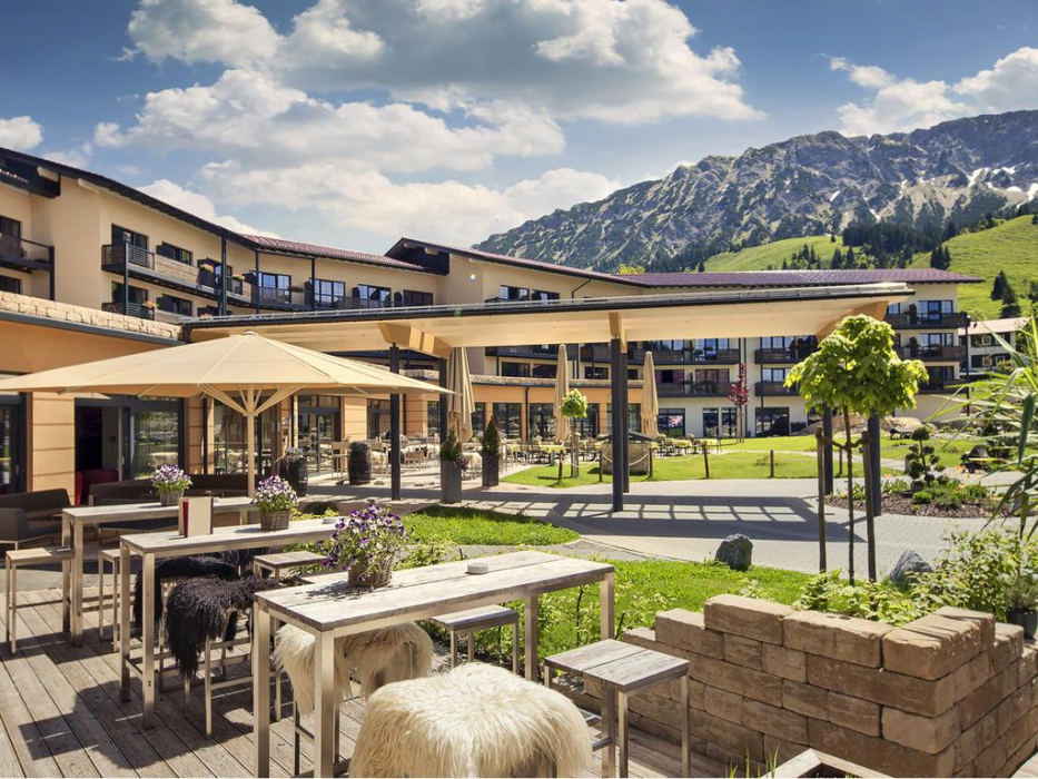 Panoramahotel Oberjoch 1/50