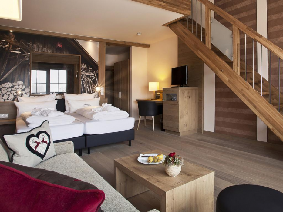 Panoramahotel Oberjoch 9/50