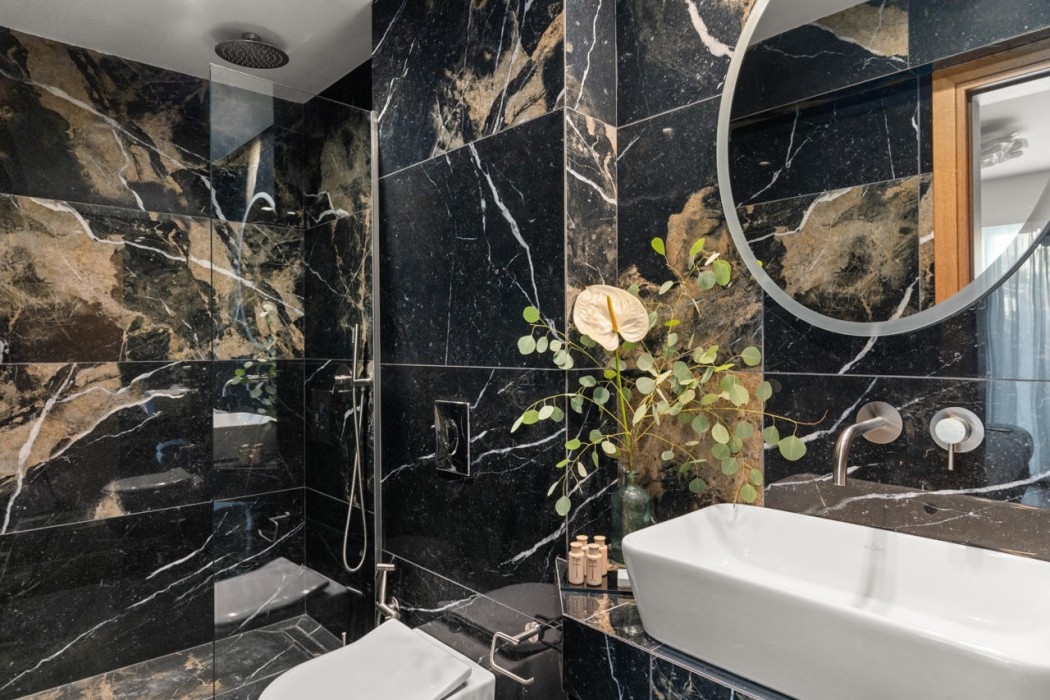Athenaeum Palace And Luxury Suites 10/10