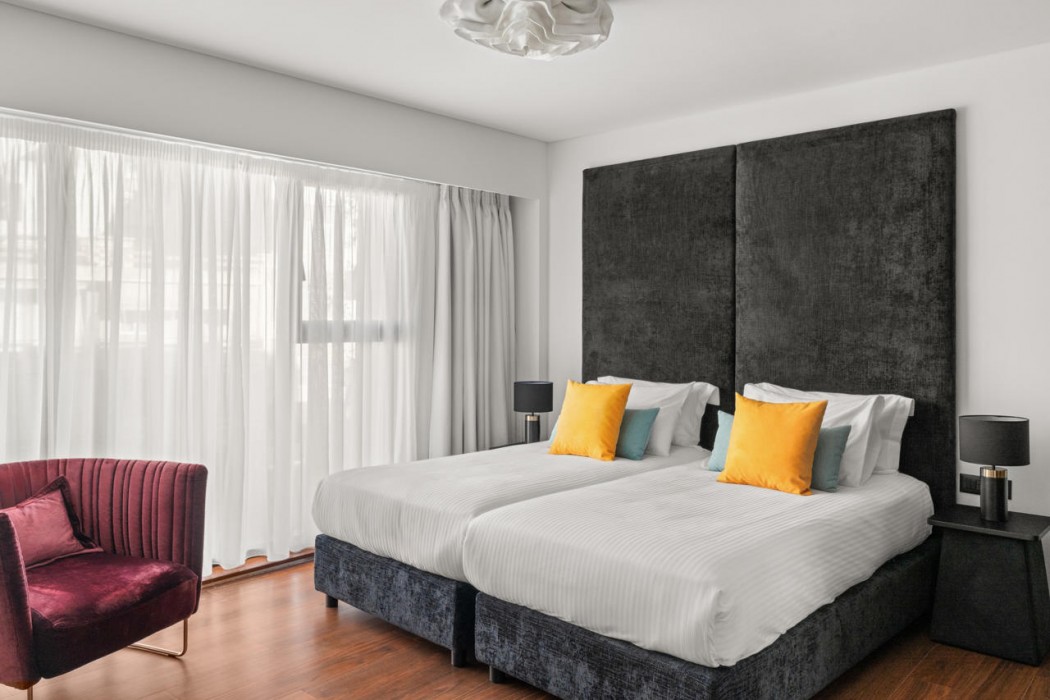 Athenaeum Palace And Luxury Suites 9/10