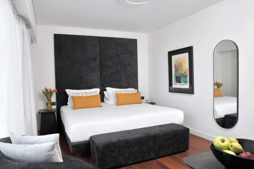 Athenaeum Palace And Luxury Suites 6/10
