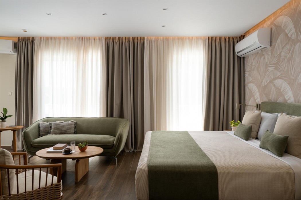 Athenian Riviera Hotel & Suites 22/72