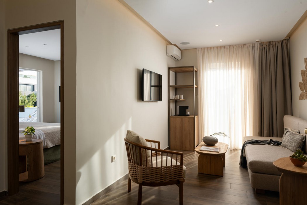 Athenian Riviera Hotel & Suites 16/72