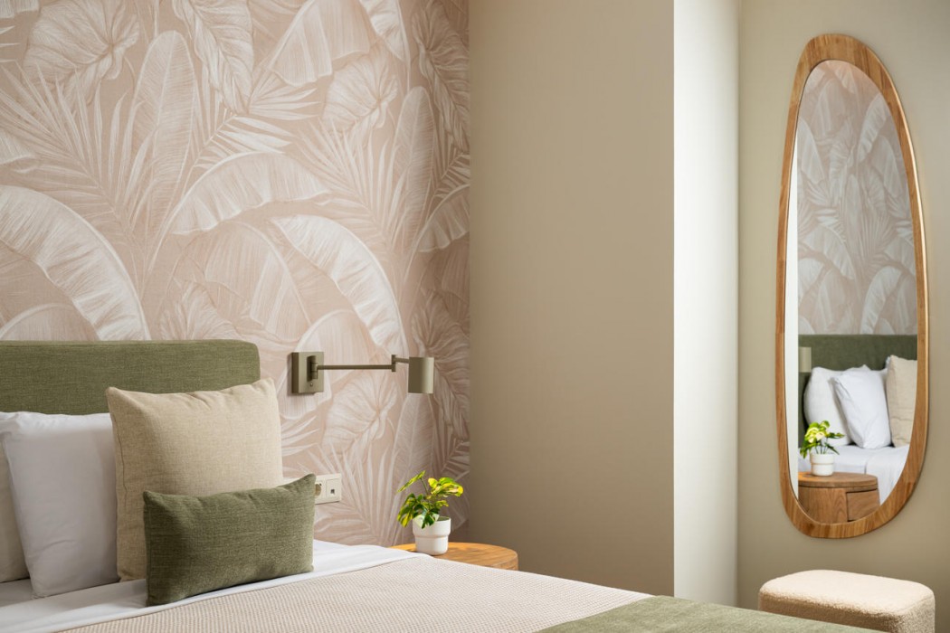 Athenian Riviera Hotel & Suites 26/72