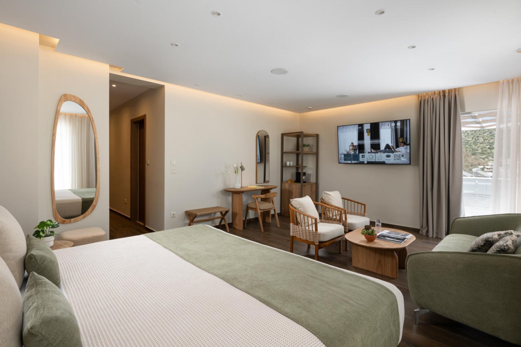 Athenian Riviera Hotel & Suites 28/72