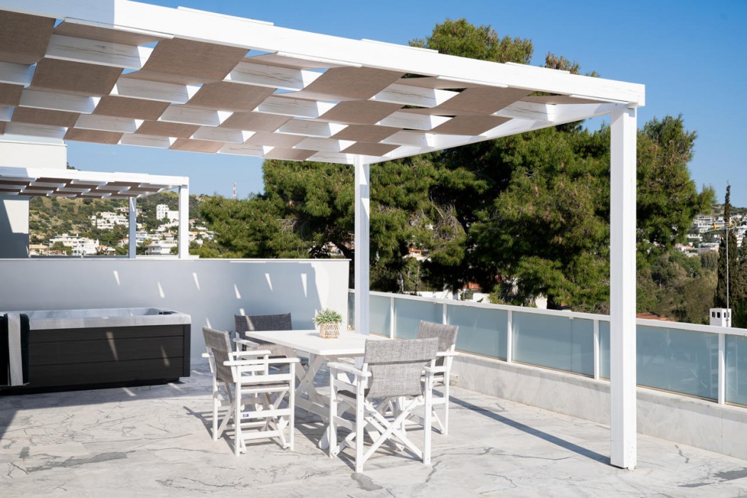 Athenian Riviera Hotel & Suites 50/72