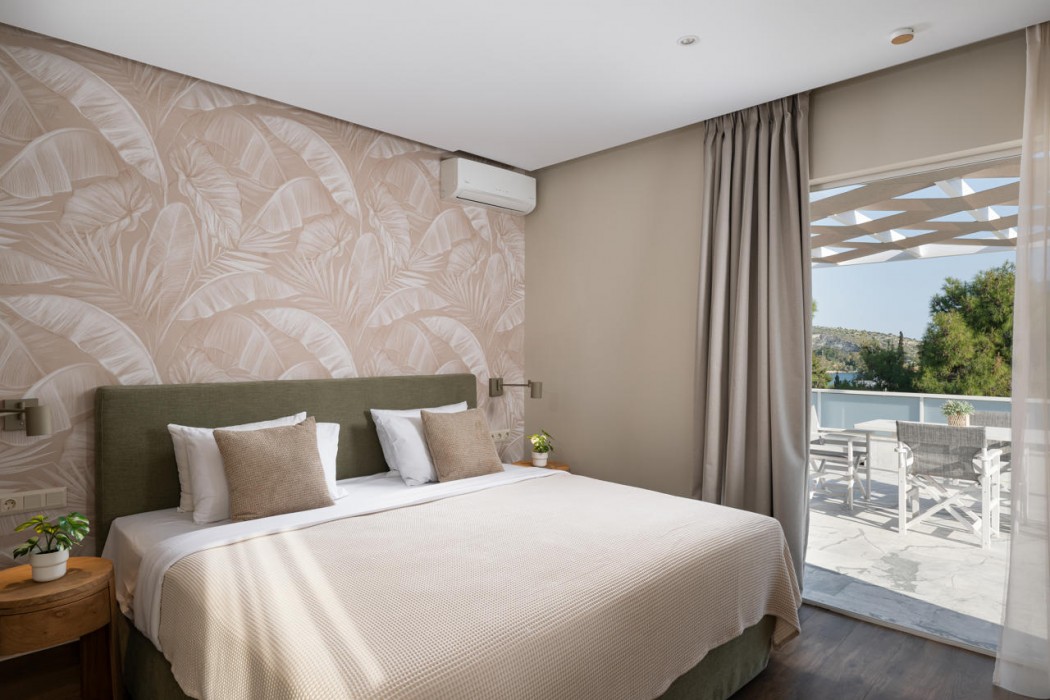 Athenian Riviera Hotel & Suites 13/72
