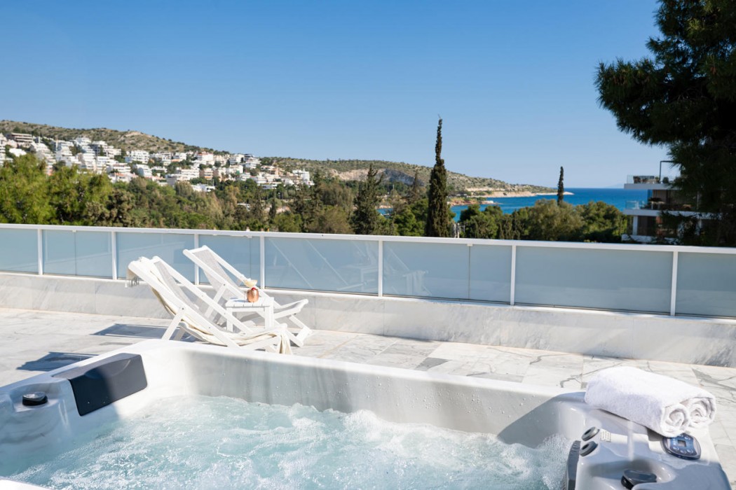 Athenian Riviera Hotel & Suites 54/72
