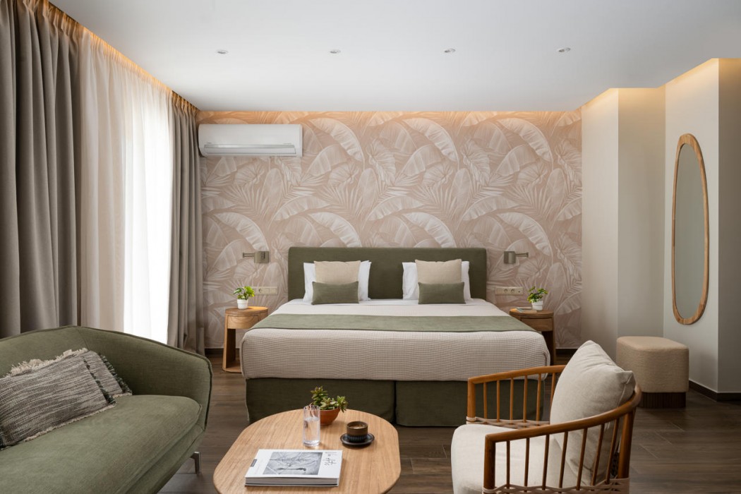 Athenian Riviera Hotel & Suites 21/72