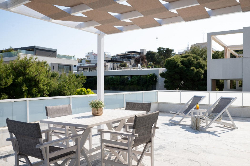 Athenian Riviera Hotel & Suites 51/72