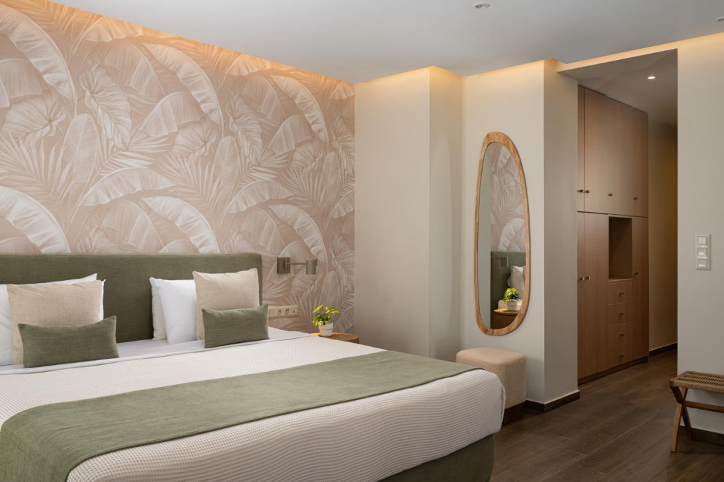 Athenian Riviera Hotel & Suites 25/72
