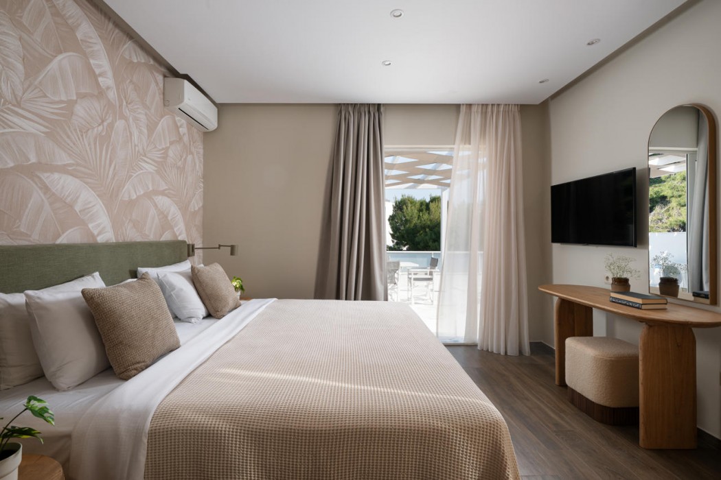 Athenian Riviera Hotel & Suites 14/72