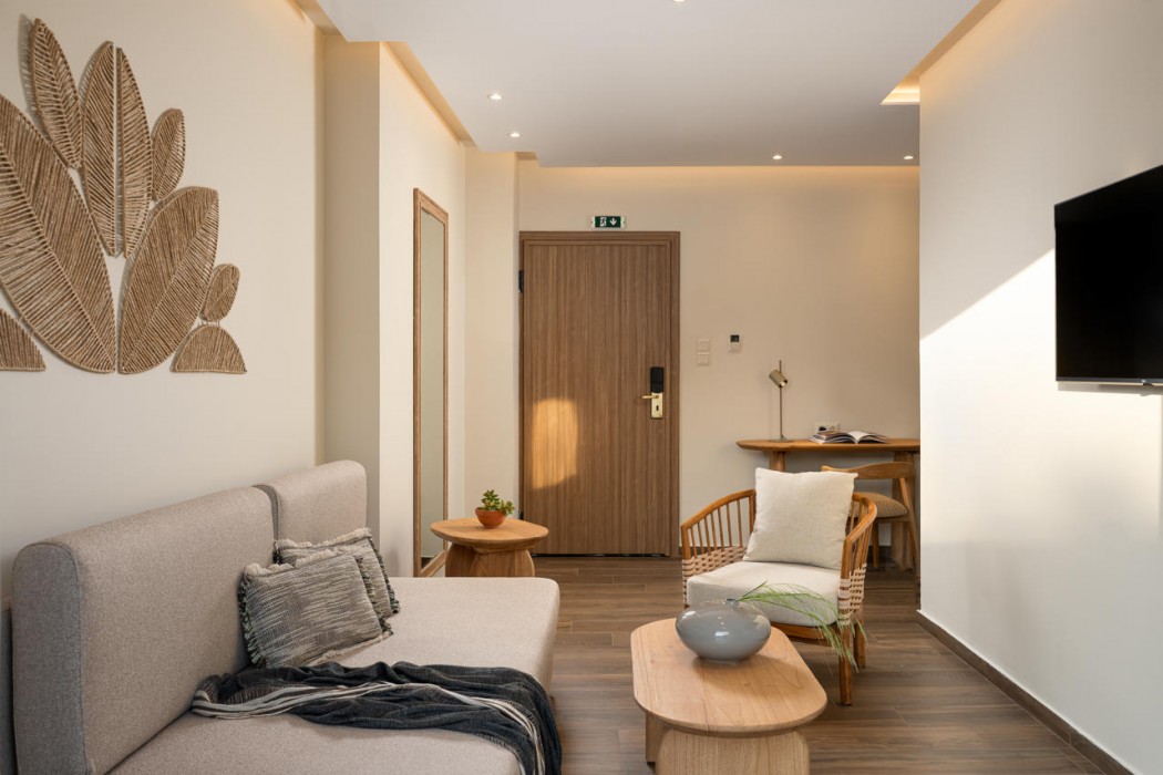Athenian Riviera Hotel & Suites 18/72