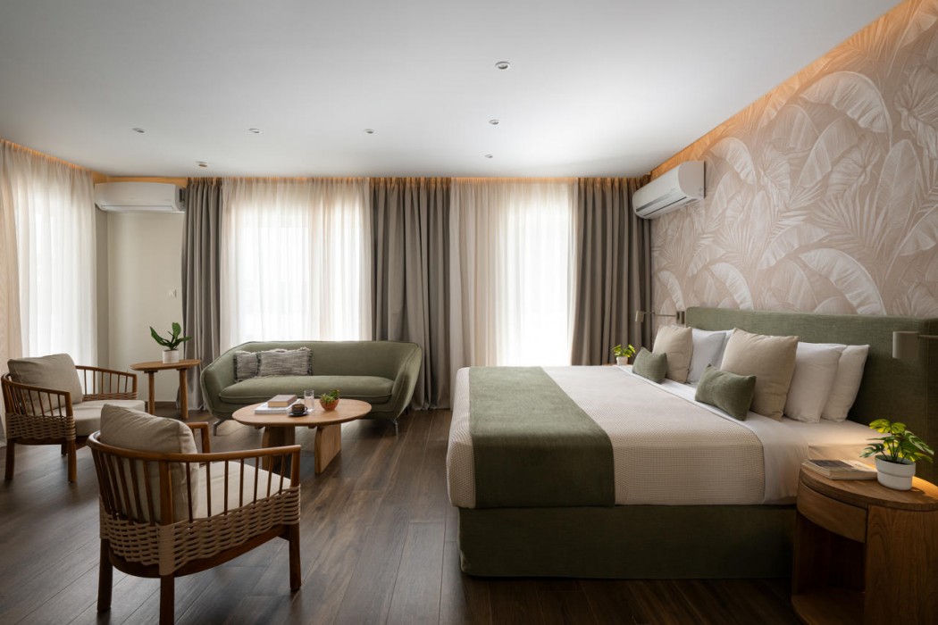 Athenian Riviera Hotel & Suites 27/72