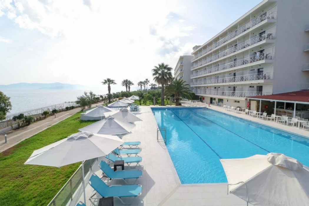 Calamos Beach Family Club Hotel By Anayia All Inclusive Resorts 38/68