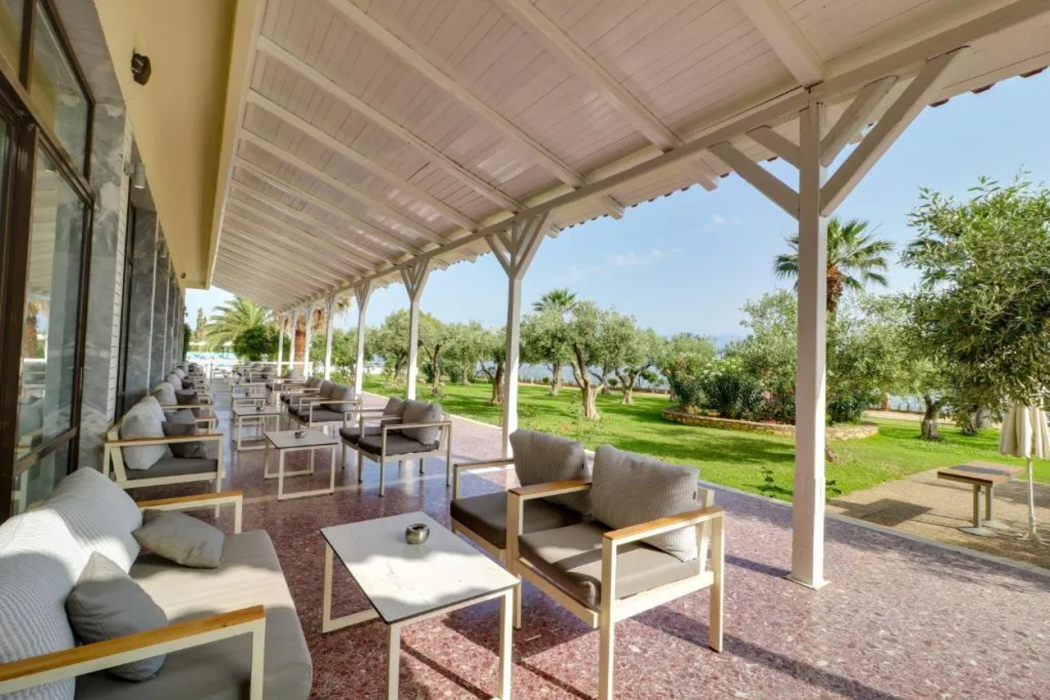 Calamos Beach Family Club Hotel By Anayia All Inclusive Resorts 33/68