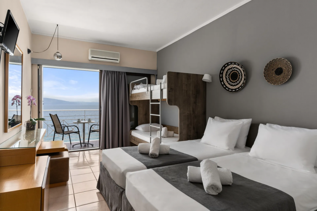 Calamos Beach Family Club Hotel By Anayia All Inclusive Resorts 13/68