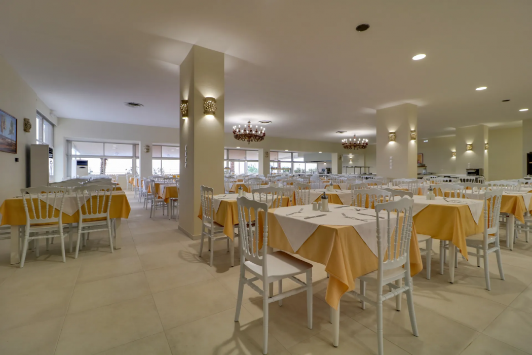 Calamos Beach Family Club Hotel By Anayia All Inclusive Resorts 30/68