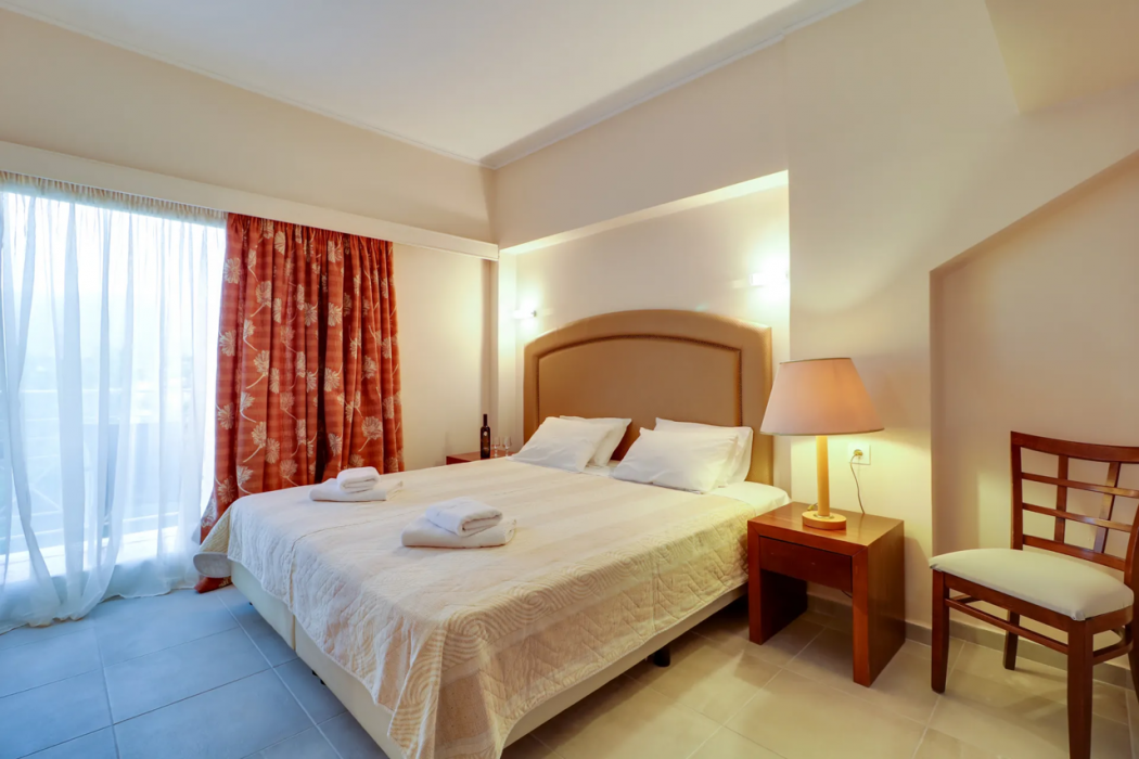 Calamos Beach Family Club Hotel By Anayia All Inclusive Resorts 12/68