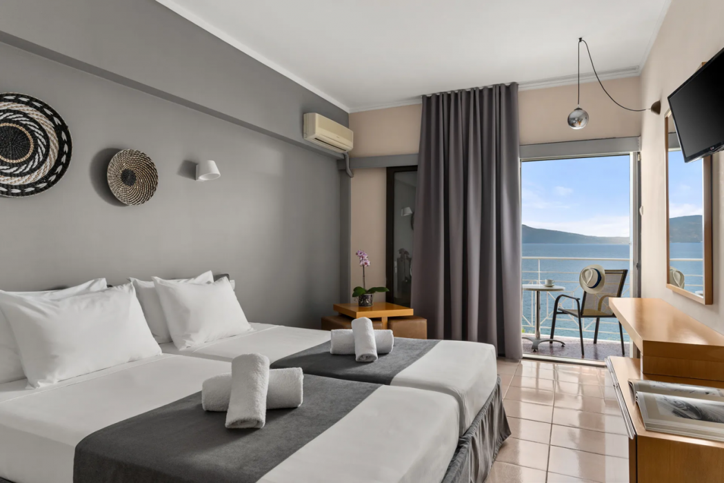 Calamos Beach Family Club Hotel By Anayia All Inclusive Resorts 18/68