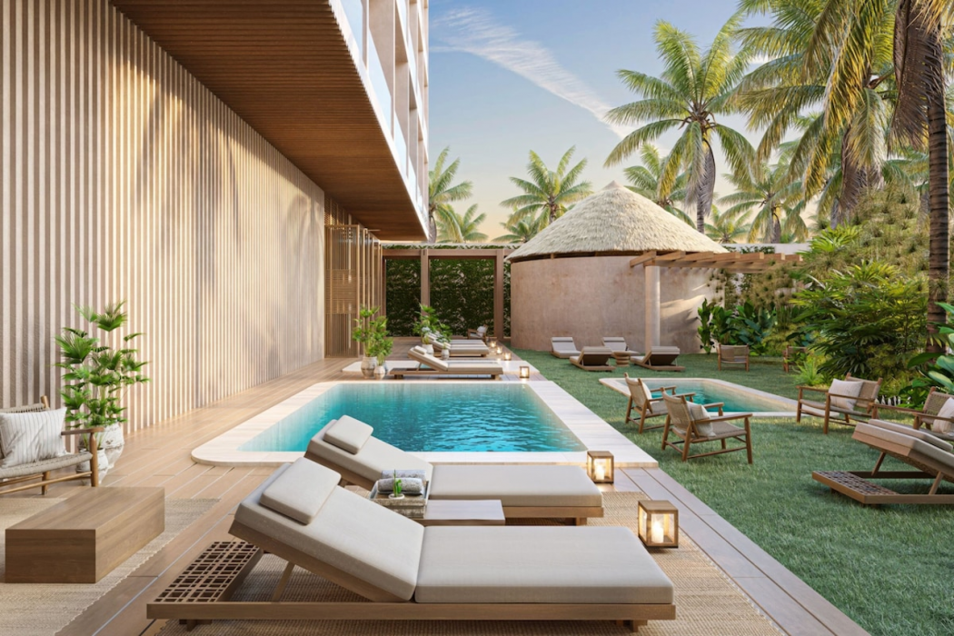 Almare, a Luxury Collection Adult All-Inclusive Resort, Isla Mujeres 36/67