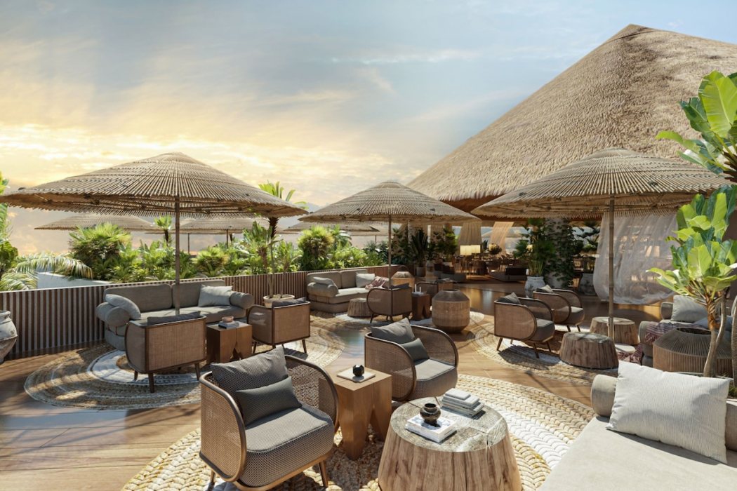 Almare, a Luxury Collection Adult All-Inclusive Resort, Isla Mujeres 31/67