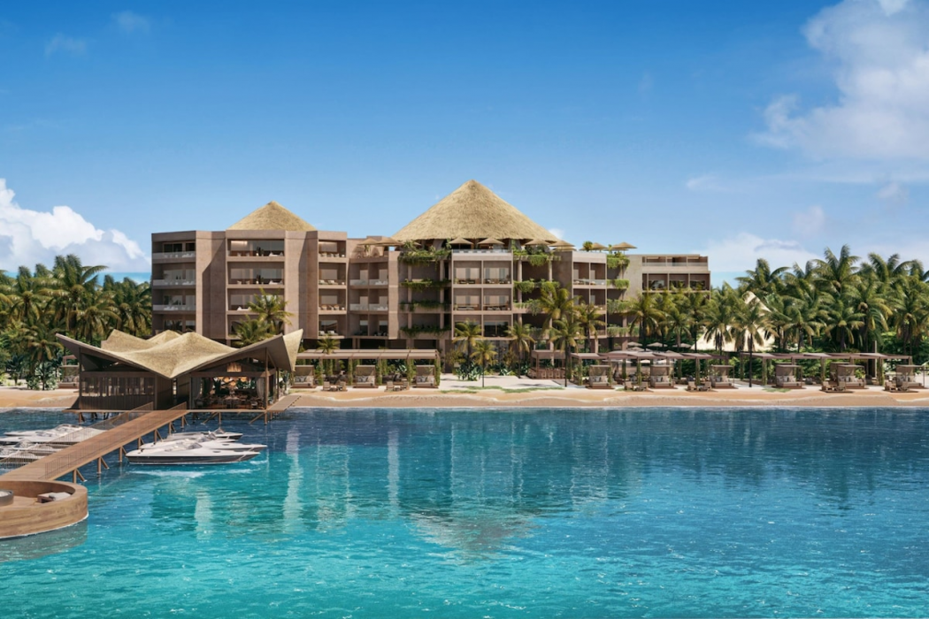 Almare, a Luxury Collection Adult All-Inclusive Resort, Isla Mujeres 37/67