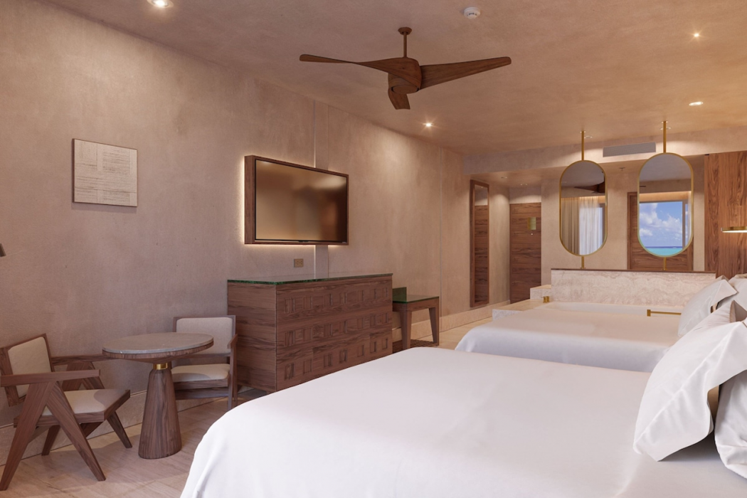 Almare, a Luxury Collection Adult All-Inclusive Resort, Isla Mujeres 16/67