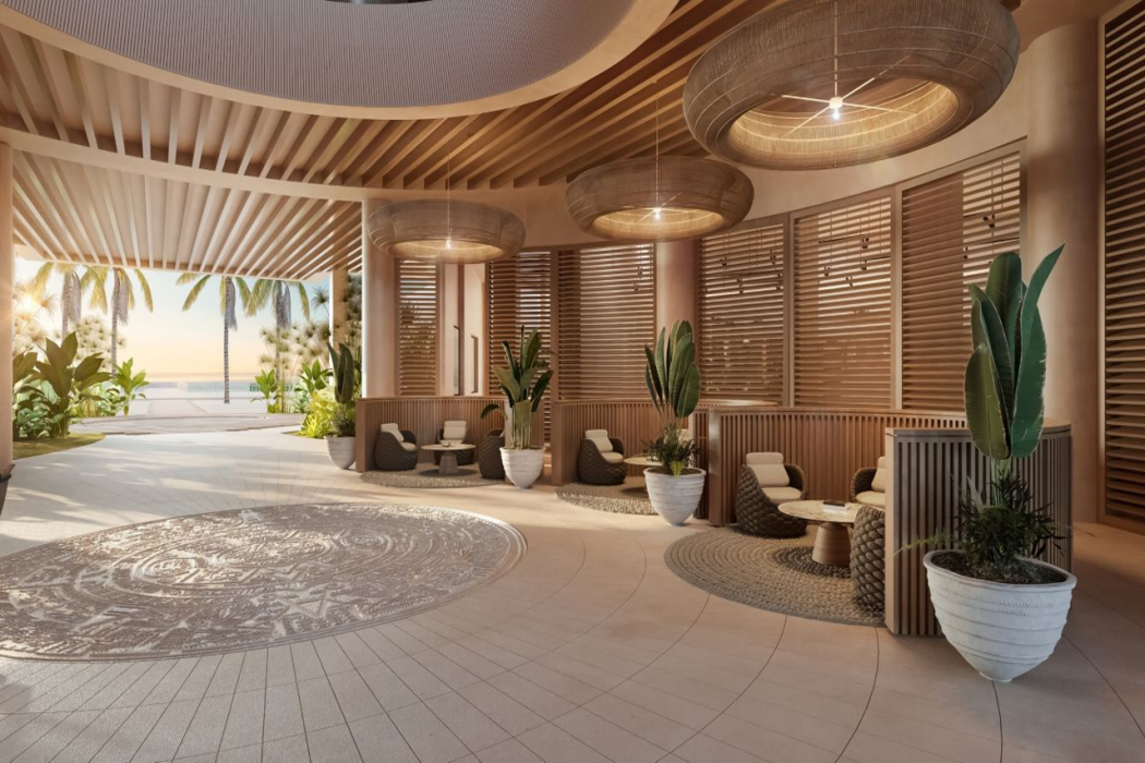 Almare, a Luxury Collection Adult All-Inclusive Resort, Isla Mujeres 7/67