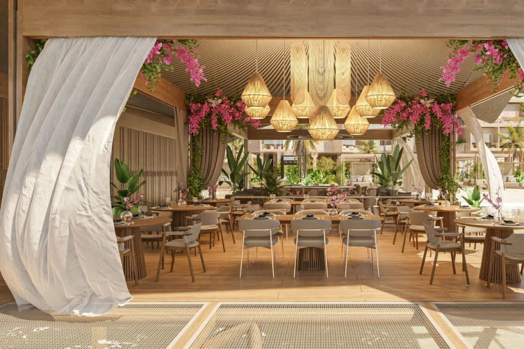 Almare, a Luxury Collection Adult All-Inclusive Resort, Isla Mujeres 29/67