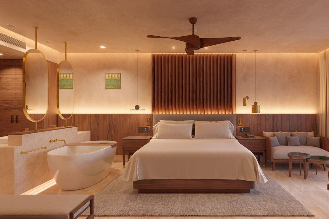 Almare, a Luxury Collection Adult All-Inclusive Resort, Isla Mujeres 18/67