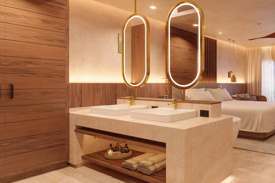 Almare, a Luxury Collection Adult All-Inclusive Resort, Isla Mujeres 15/67