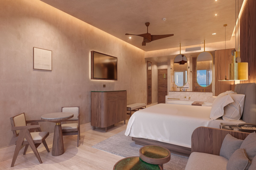 Almare, a Luxury Collection Adult All-Inclusive Resort, Isla Mujeres 17/67