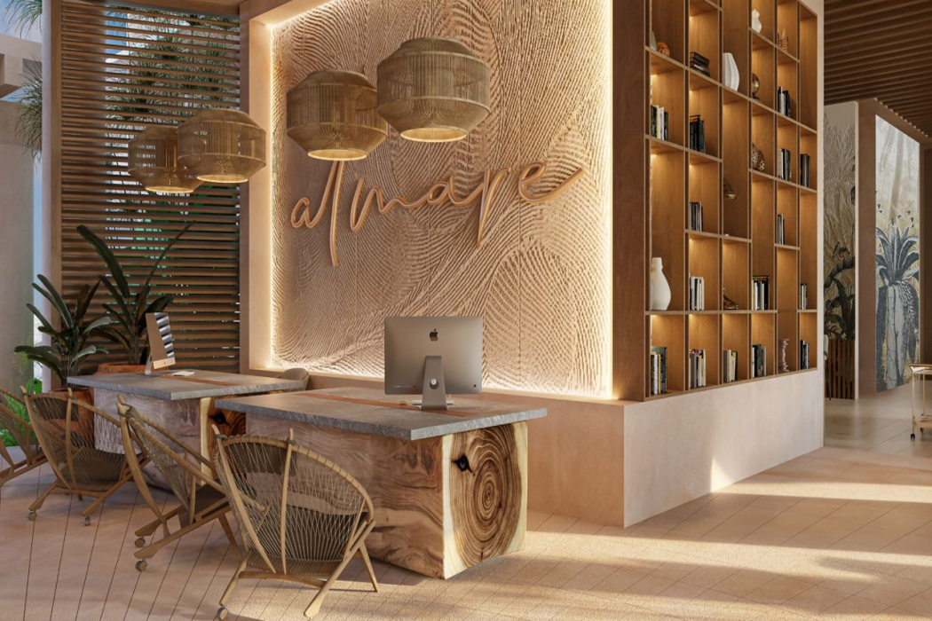 Almare, a Luxury Collection Adult All-Inclusive Resort, Isla Mujeres 8/67