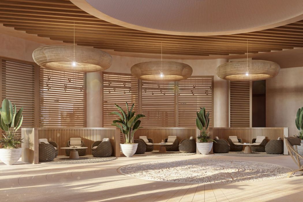 Almare, a Luxury Collection Adult All-Inclusive Resort, Isla Mujeres 30/67