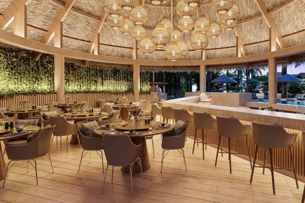 Almare, a Luxury Collection Adult All-Inclusive Resort, Isla Mujeres 28/67