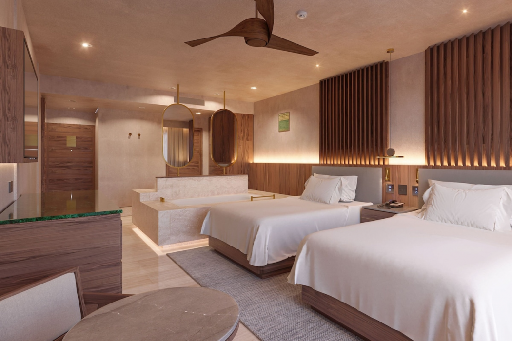 Almare, a Luxury Collection Adult All-Inclusive Resort, Isla Mujeres 14/67