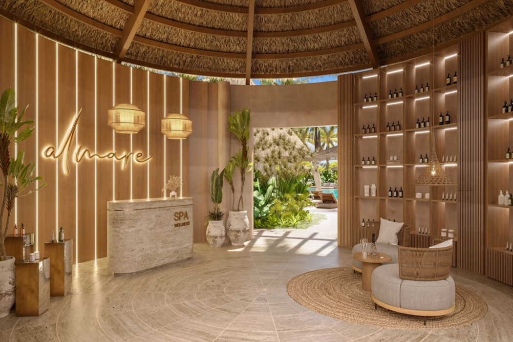 Almare, a Luxury Collection Adult All-Inclusive Resort, Isla Mujeres 35/67