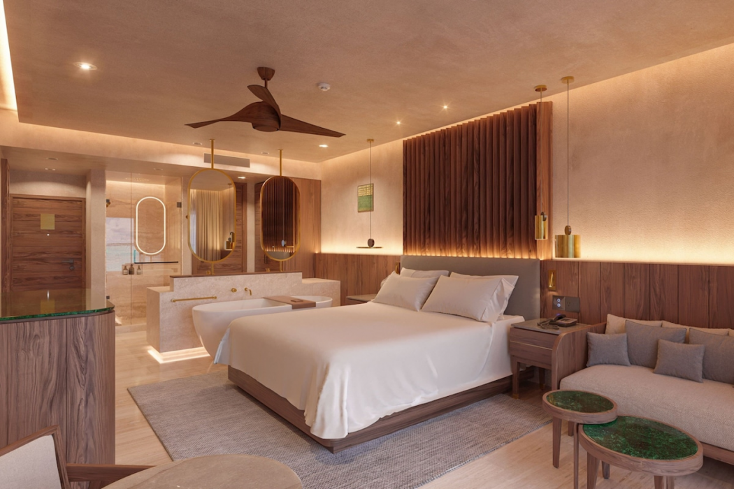 Almare, a Luxury Collection Adult All-Inclusive Resort, Isla Mujeres 19/67